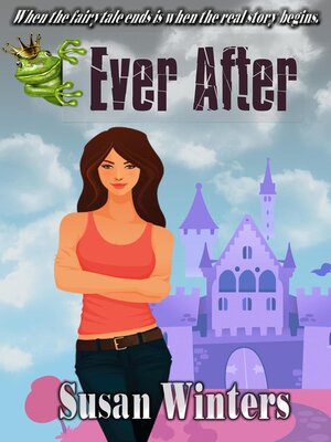 cover image of Ever After